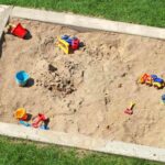 How to Sanitize Sandbox Sand tips