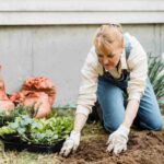 Garden soil mixers explained
