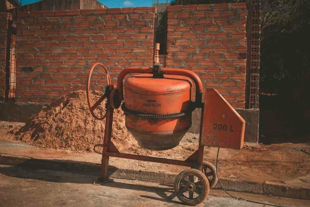 DIY soil mixers advantages