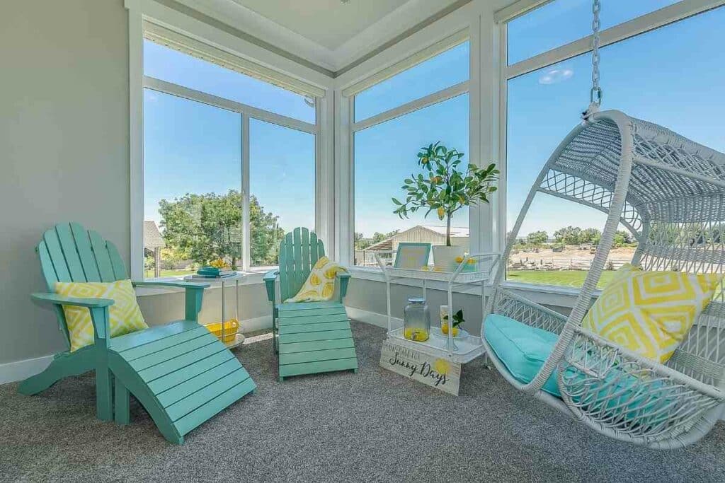 Solarium Vs Sunroom – Pros & Cons