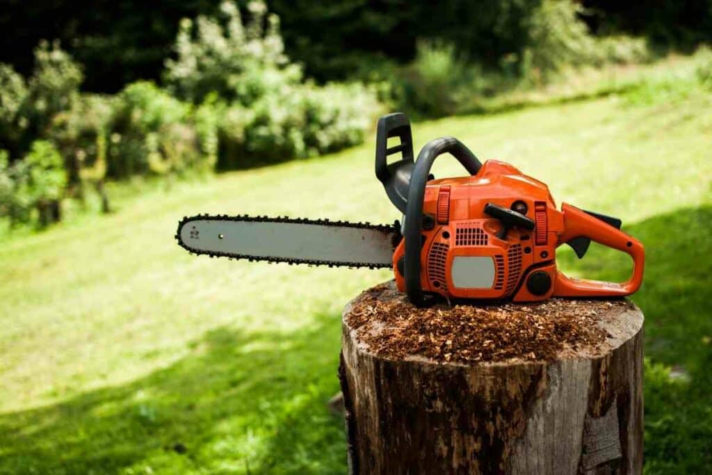 Best chainsaw sharpening tools buyers guide