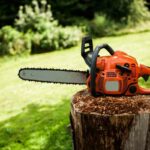 Best chainsaw sharpening tools buyers guide