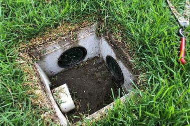 Garden Drain Covers: 6 Clever Disguise Ideas - PI Gardening