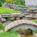 18 Cute Garden Rock Ideas: Achieving a Natural and Relaxing Landscape
