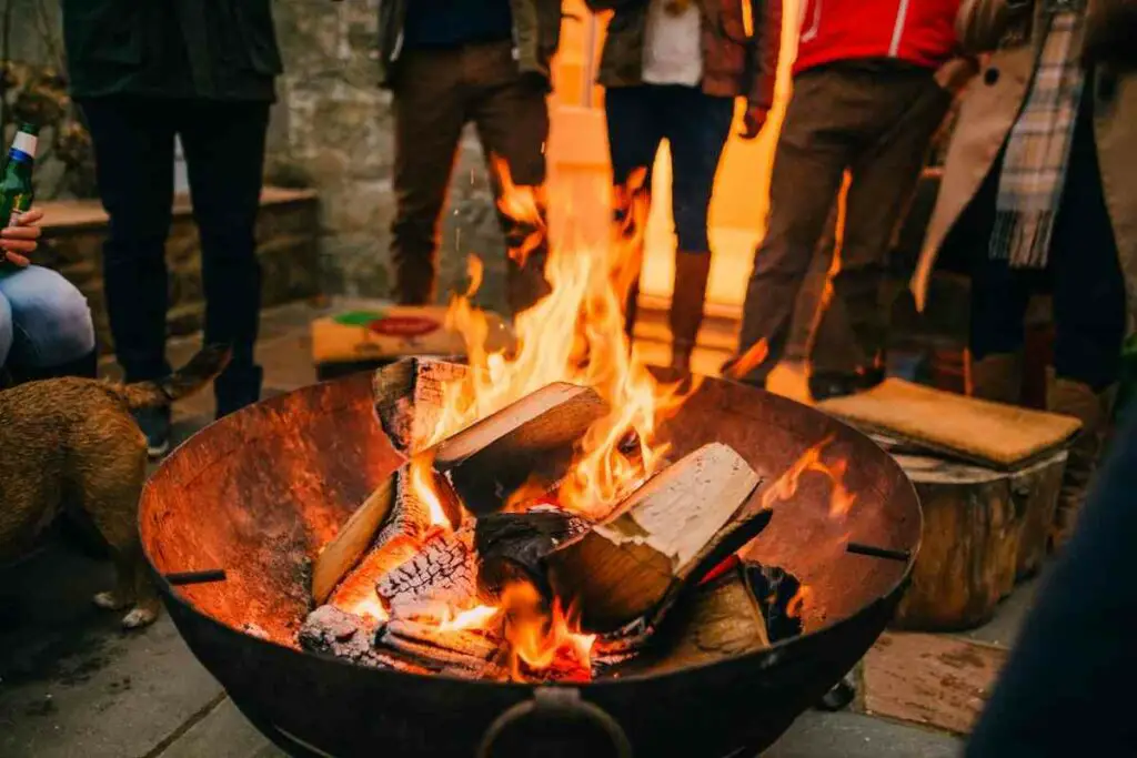 Fire pit mats buyers guide