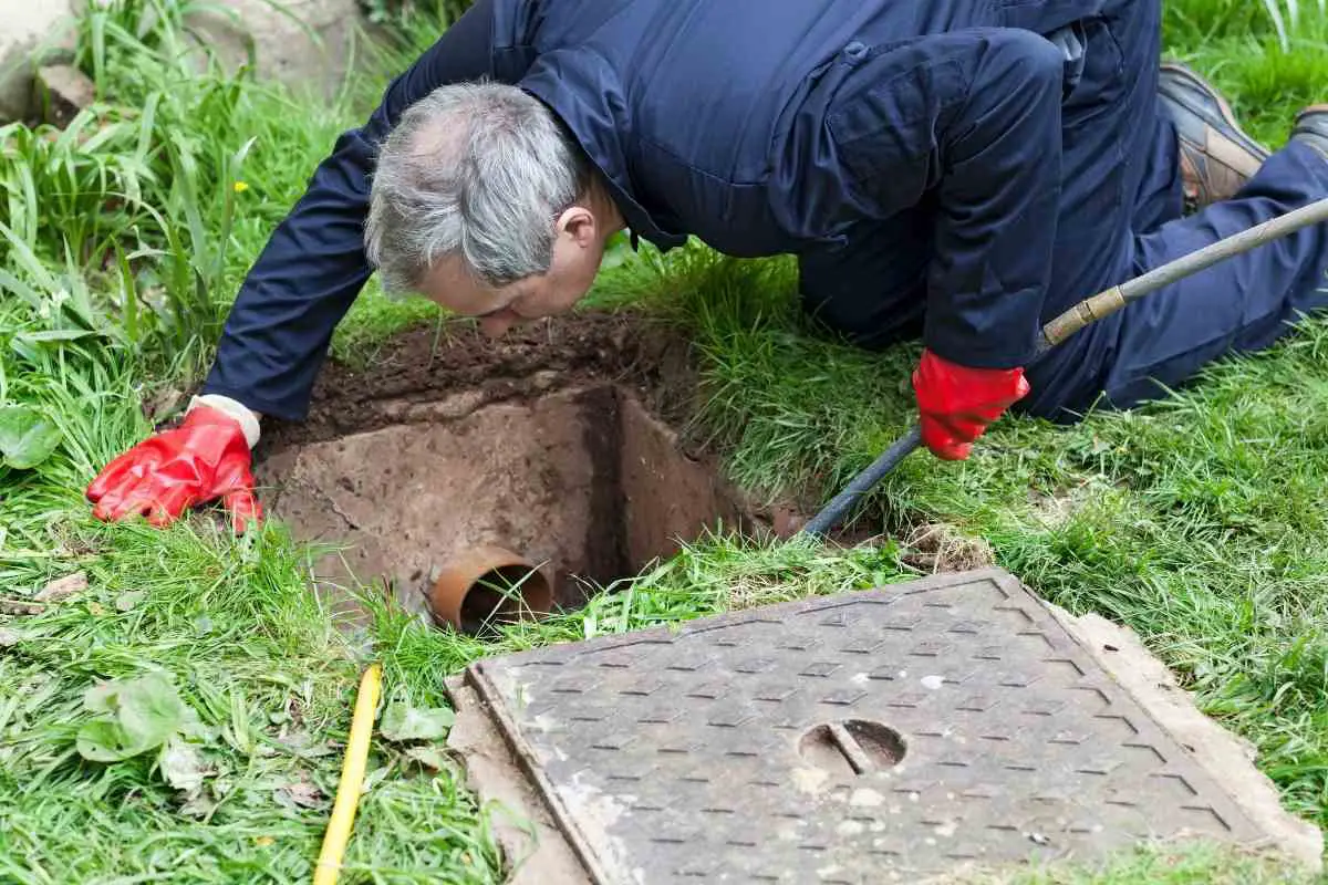 How to hide drain covers guide