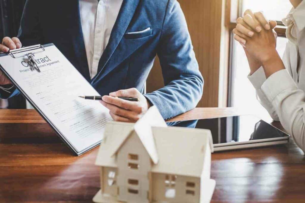 Landlord contract California facts