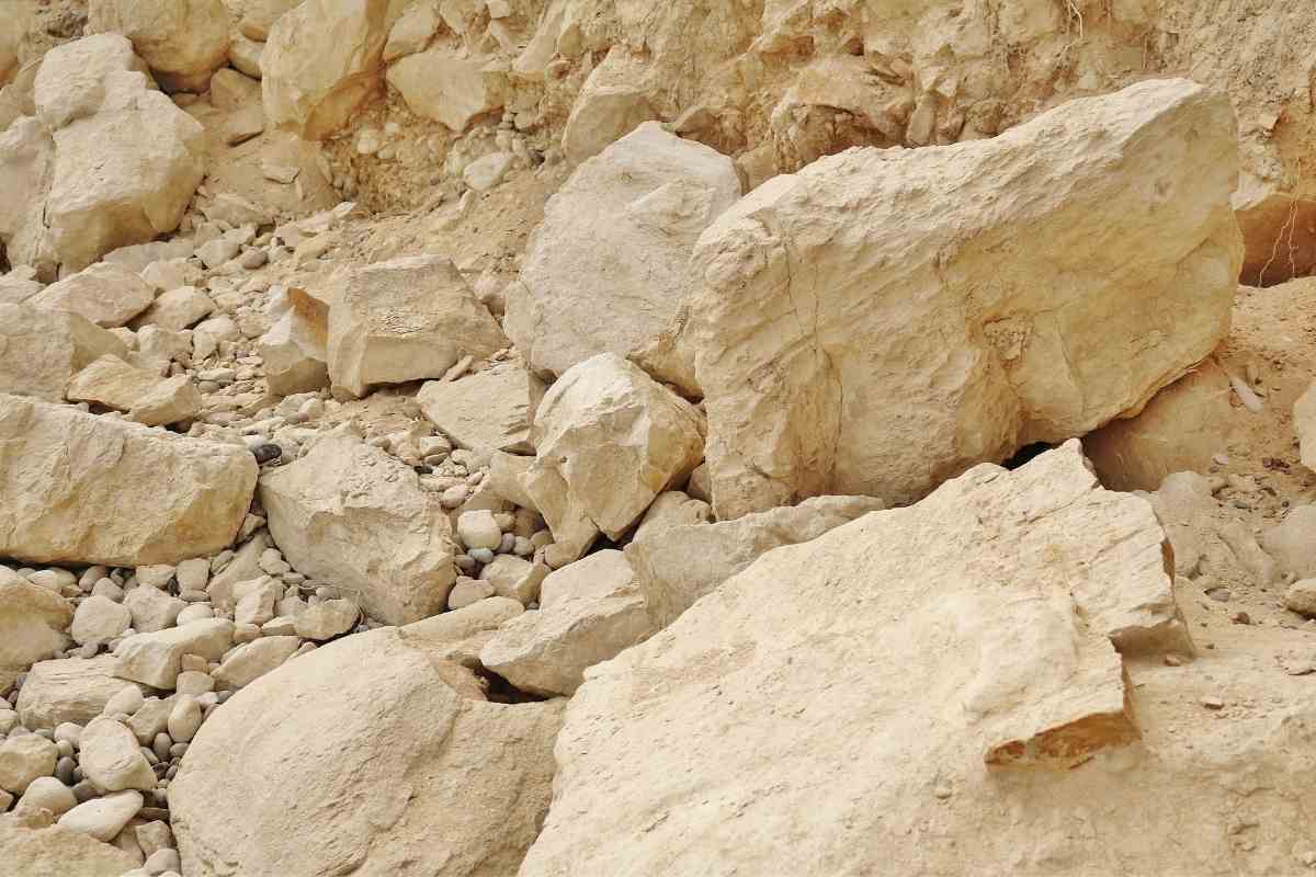 Where Can I Buy LARGE Garden Rocks? Gardenia Organic