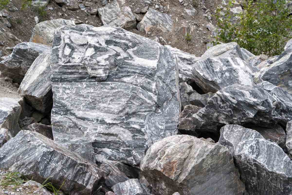 Where Can I Buy LARGE Garden Rocks? Gardenia Organic