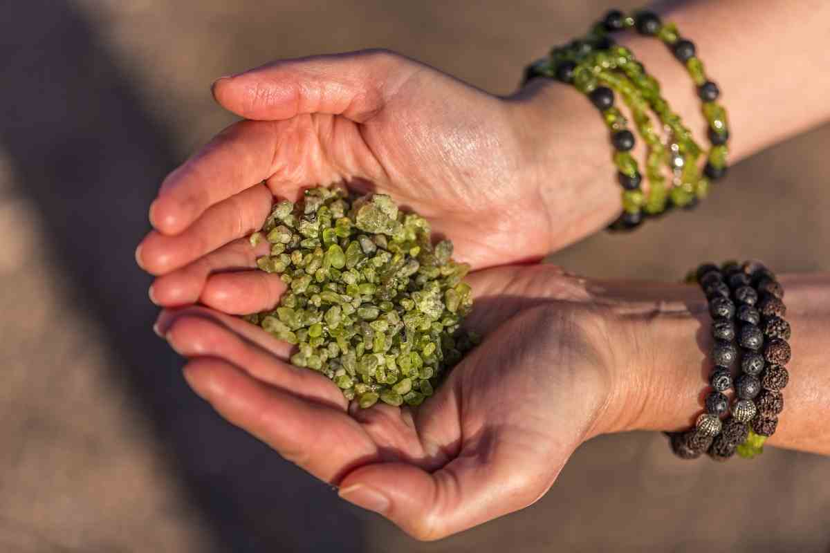 12 Valuable Rocks You Can Find in Your Backyard Gardenia Organic