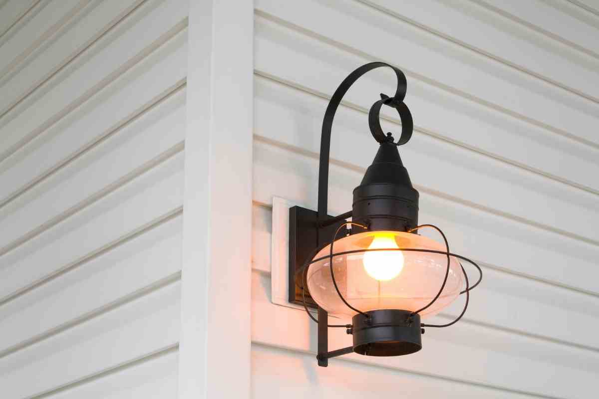 Porch Light Colors What Do They Mean? Gardenia Organic