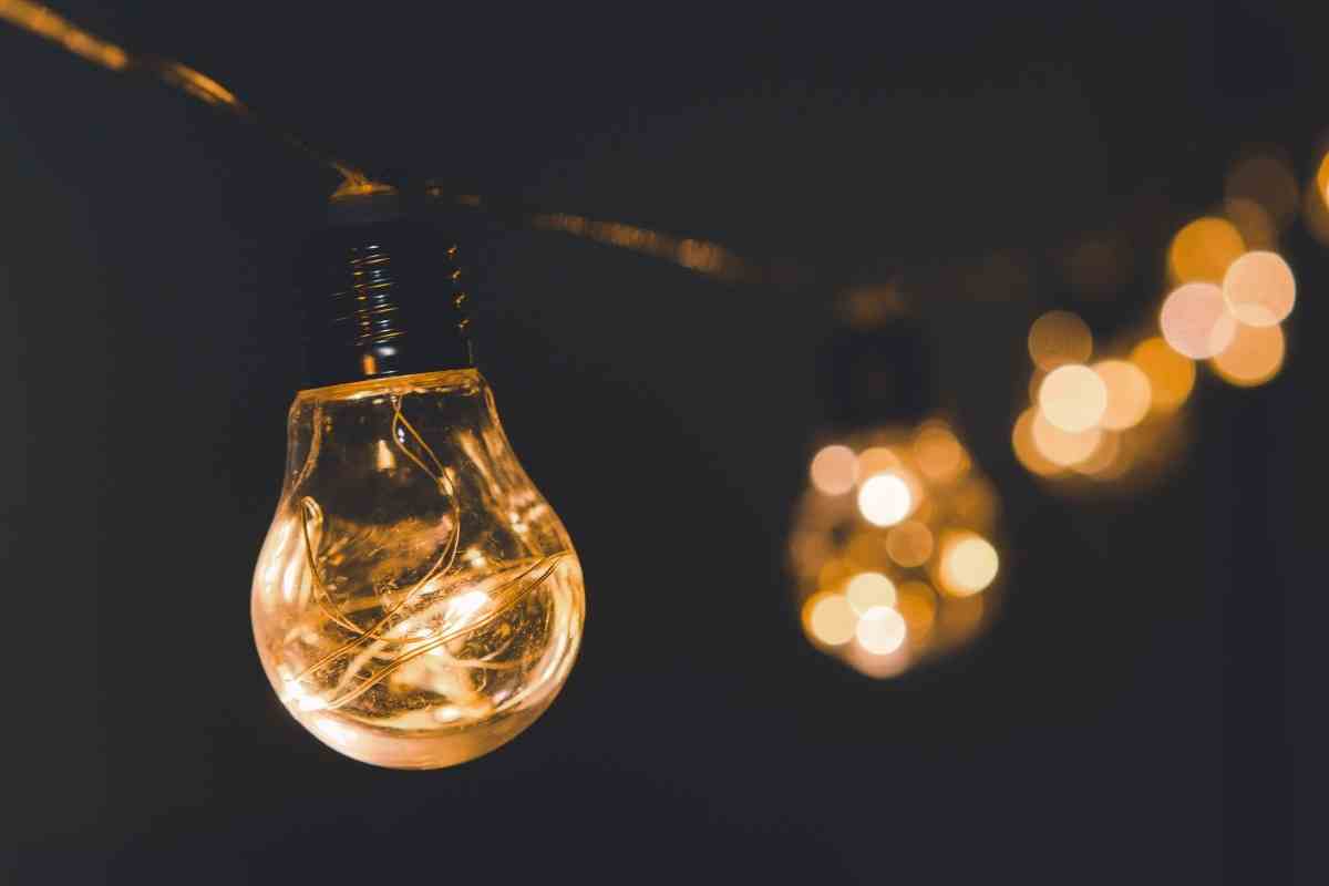 How to Hang String Lights on Aluminum Pergola Gardenia Organic