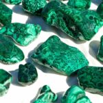 Valuable Rocks You Can Find in Your Backyard listed
