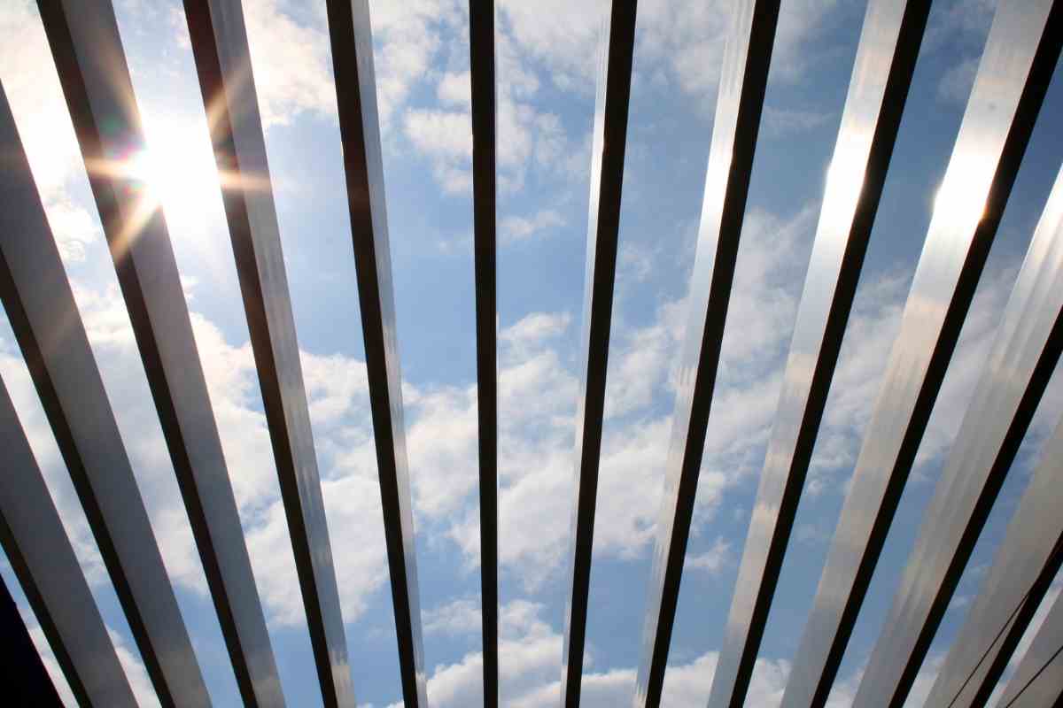 Vinyl vs Wood Pergola Compared Which Material Is Better? Gardenia