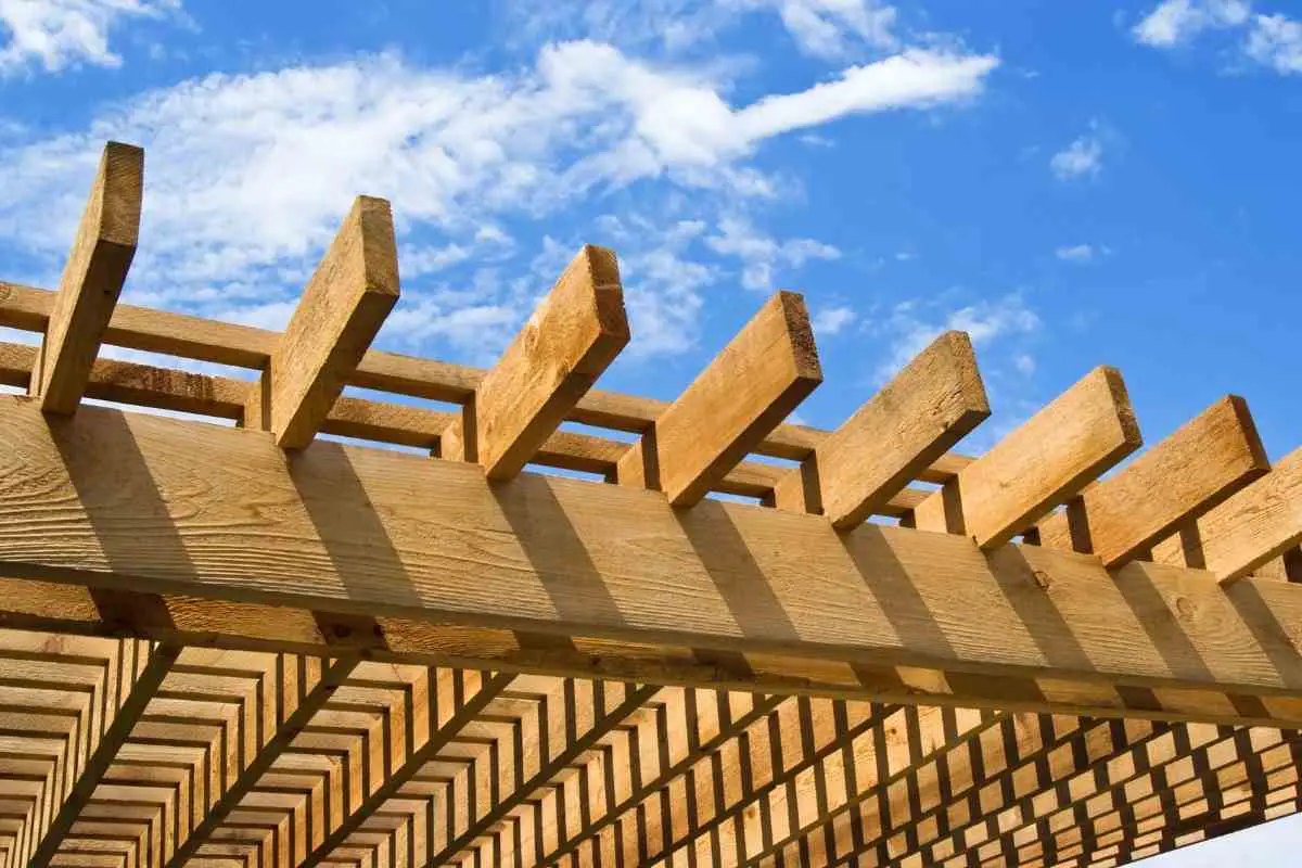 Vinyl vs Wood Pergola Compared – Which Material Is Better?