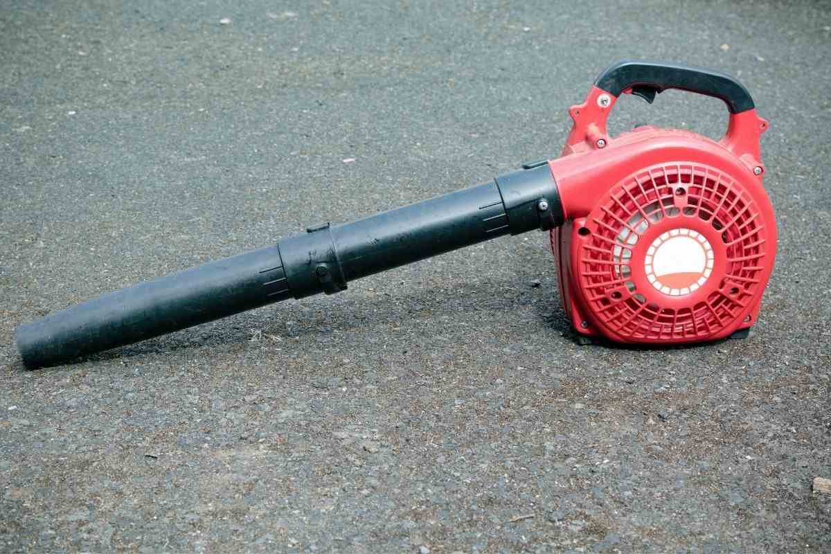 Best Leaf Blowers For Gutter Cleaning Gardenia Organic