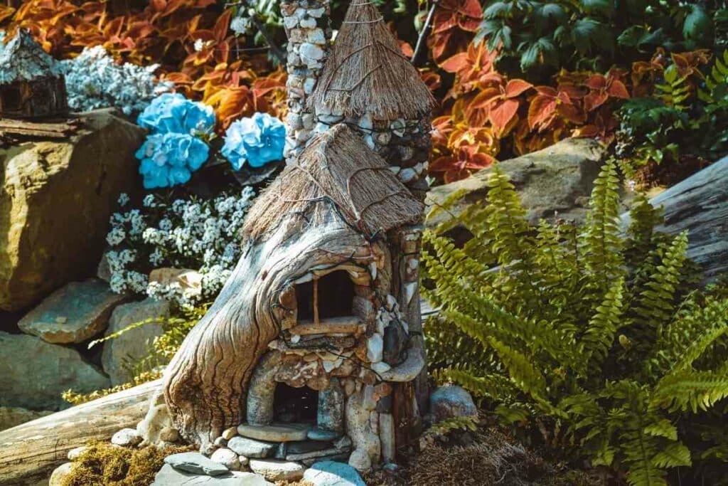 Fairy garden maintenance tips