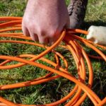 Safe To Put An Extension Cord Under Your Backyard guide