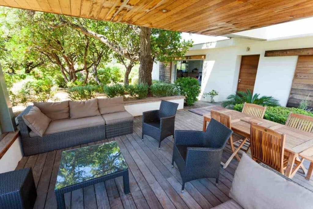 Different types of Patio enclosures for home