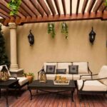 Types of patio enclosures listed