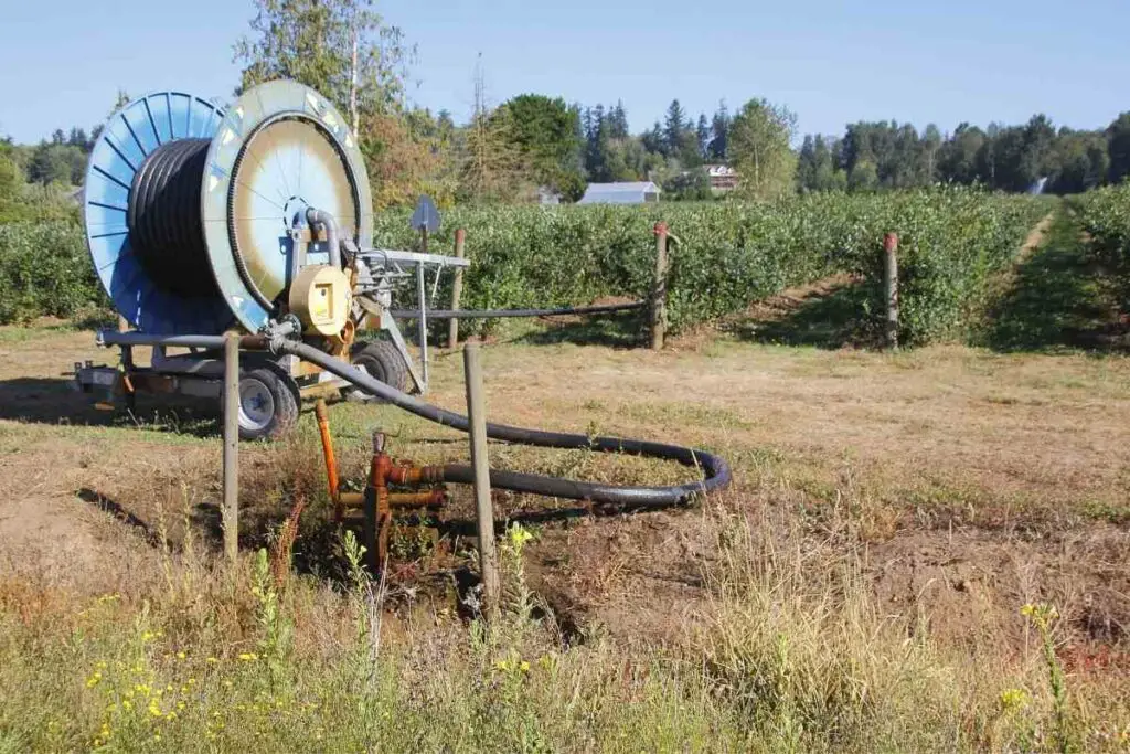 Private well vs municipal water system explained