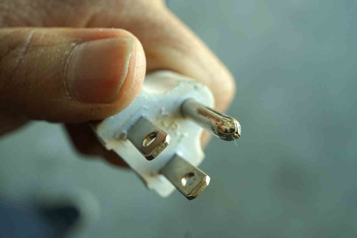 Is It Safe To Put An Extension Cord Under Your Backyard? Gardenia Organic