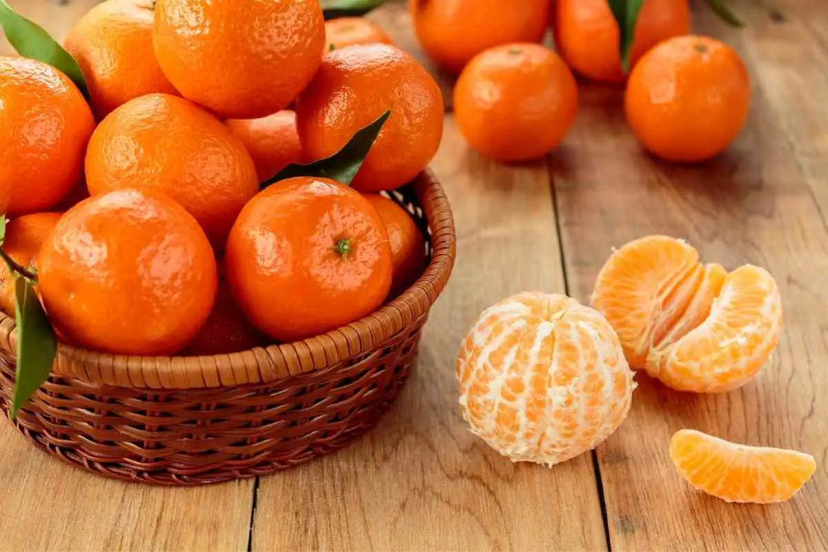 What’s The Difference Between Clementines Vs Mandarin Oranges?