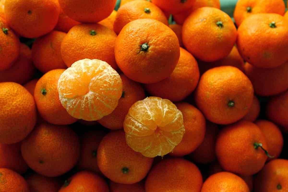 What’s The Difference Between Clementines Vs Mandarin Oranges