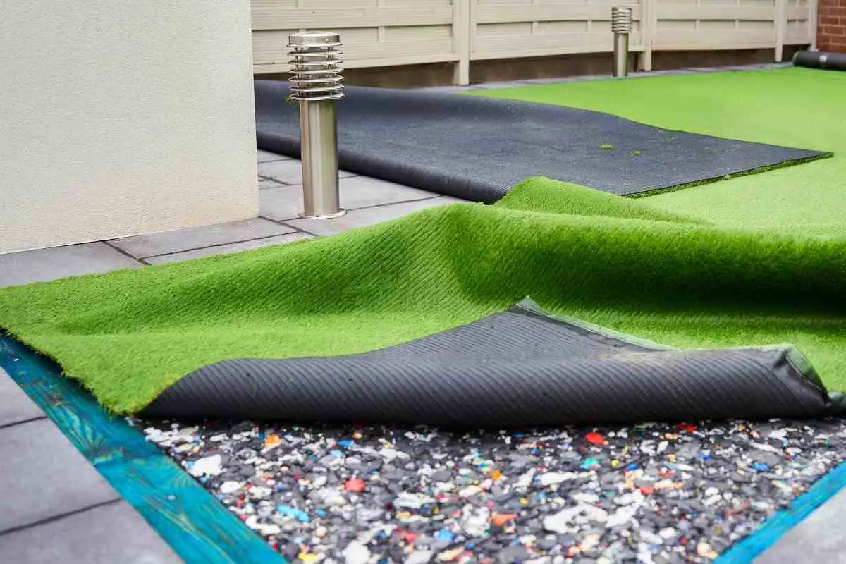 How long artificial grass last guide