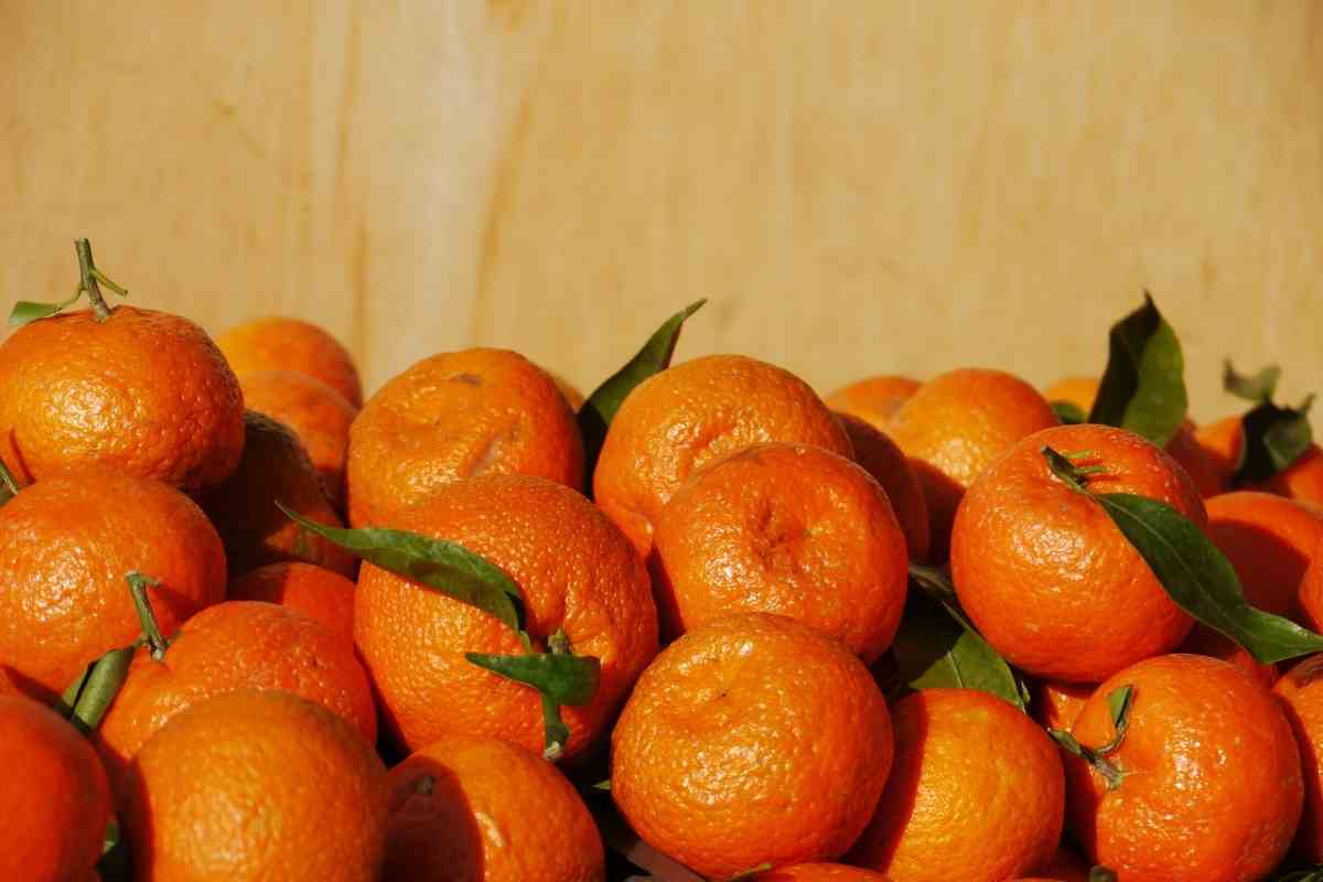 What’s The Difference Between Clementines Vs Mandarin Oranges