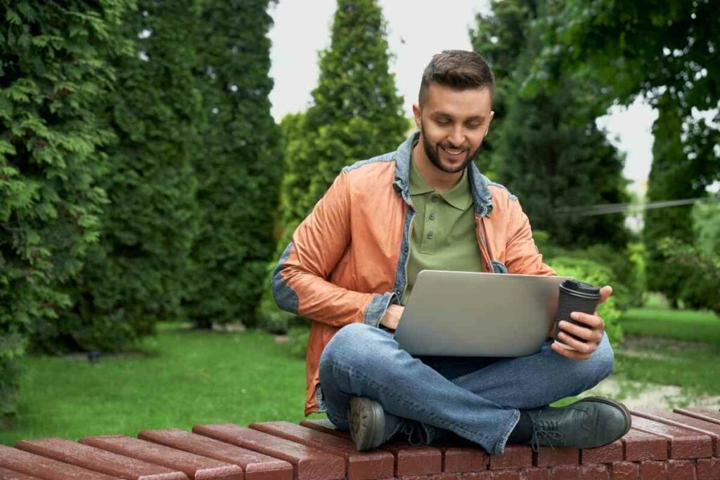 Install backyard Wi-Fi tips