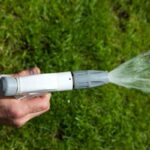 Cutter Backyard Bug Control is safe for garden plants