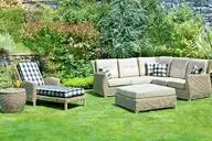 Can Garden Furniture Safely Sit on Artificial Grass