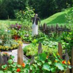 Scarecrows in the Garden: Do They Actually Work?