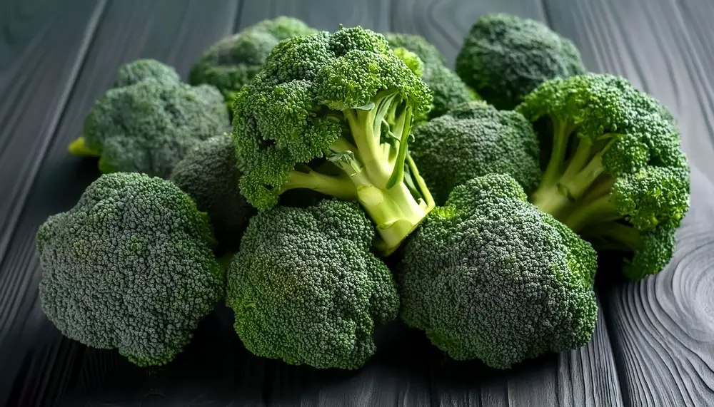 What is Broccoli?