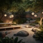 Creating Backyard Meditation Spaces: How to Design a Peaceful Retreat