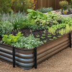 Why Raised Garden Bed Drainage Might Be the Missing Key to Your Dream Garden!