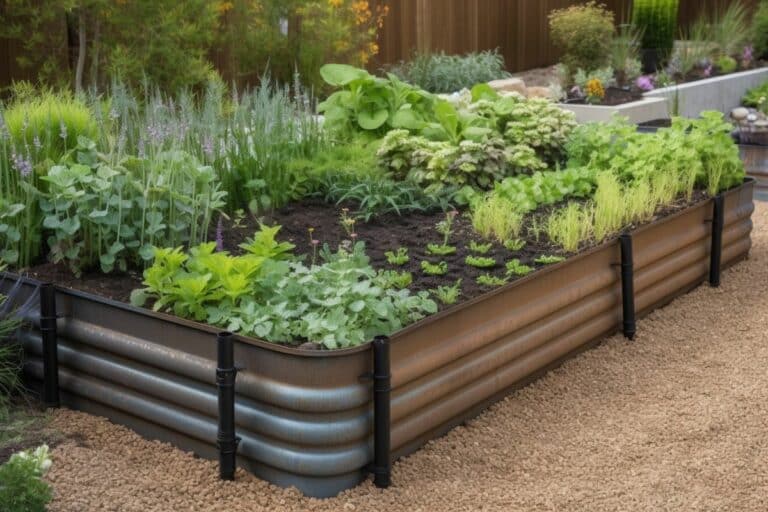 Why Raised Garden Bed Drainage Might Be the Missing Key to Your Dream