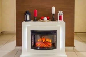 gas fireplace chimneys