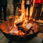 Does a fire pit need a liner?