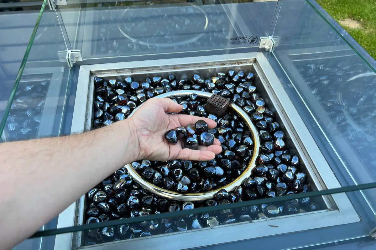 Fire Glass 101 – Our best picks and why