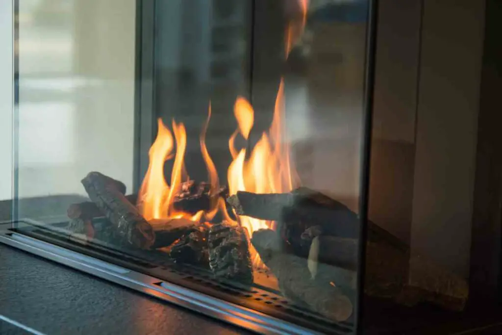replace thermocouple gas fireplace