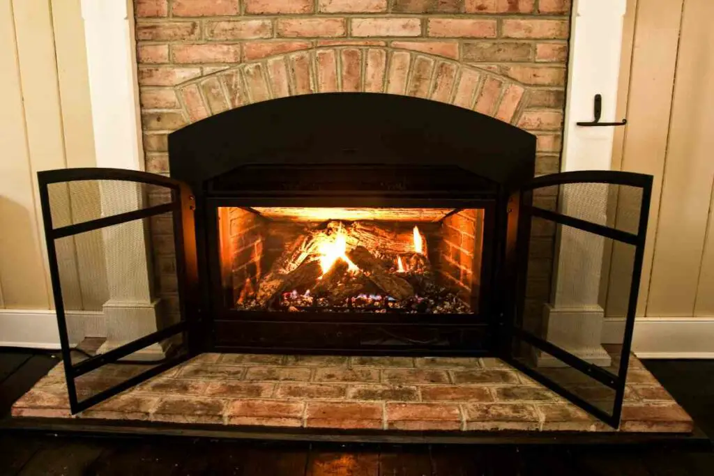 How to Clean Thermocouple on Gas Fireplace