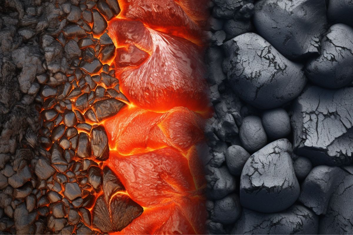 Unearthing the Truth Is Lava Rock Good for Drainage? Gardenia Organic