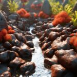 Is Lava Rock Good For Drainage