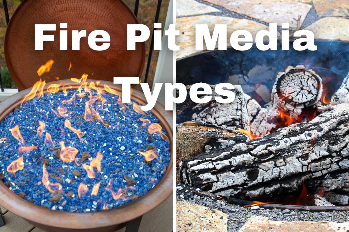Firepit Media-Which one to choose?