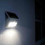 How to Fix Solar Light Sensor