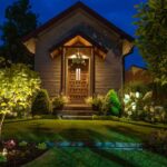 How to Waterproof Outdoor Lights