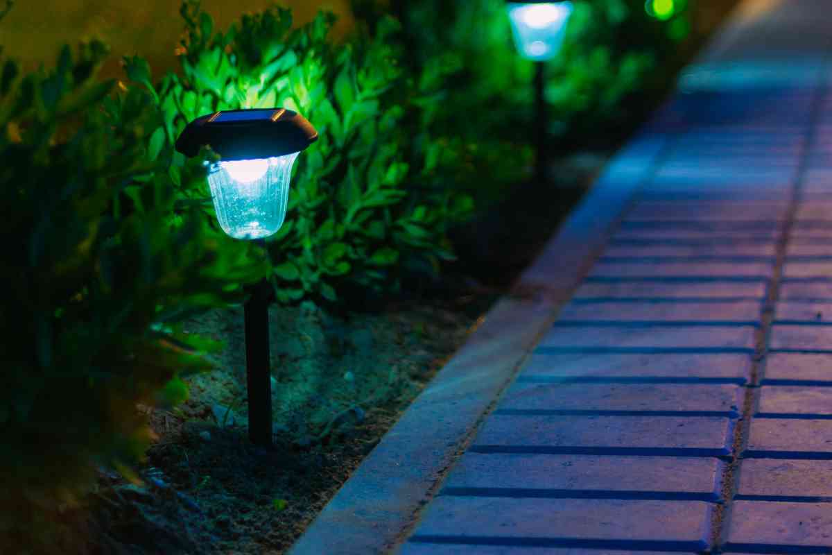 Low Voltage vs Solar Landscape Lighting (Which Is Better?)