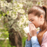 The Truth About Whether Or Not Pollen Is Bad For You